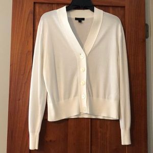 JCrew Cardigan